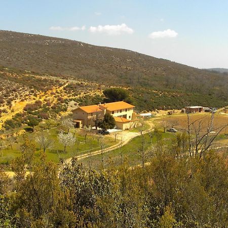 Hotel El Molino Congosta ภายนอก รูปภาพ