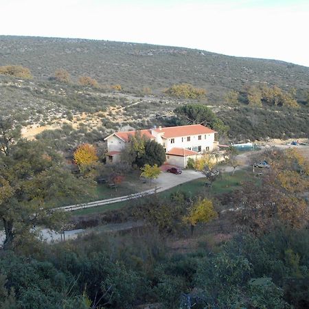 Hotel El Molino Congosta ภายนอก รูปภาพ