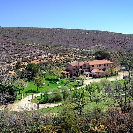Hotel El Molino Congosta ภายนอก รูปภาพ