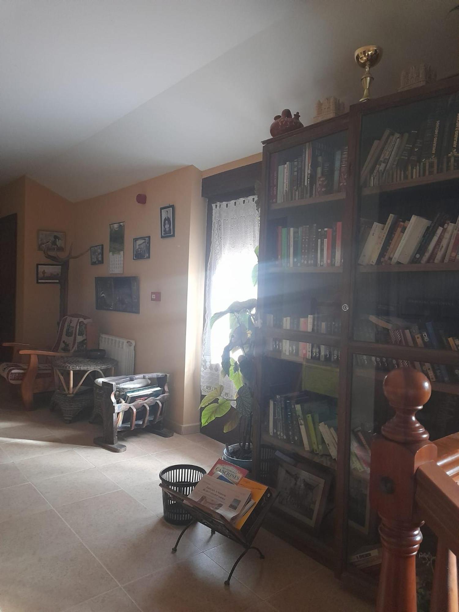 Hotel El Molino Congosta ภายนอก รูปภาพ