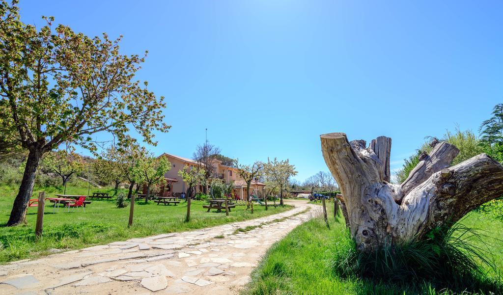 Hotel El Molino Congosta ภายนอก รูปภาพ
