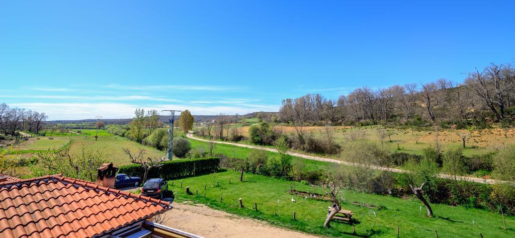 Hotel El Molino Congosta ภายนอก รูปภาพ